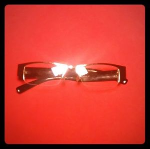 Dolce & Gabbana glasses